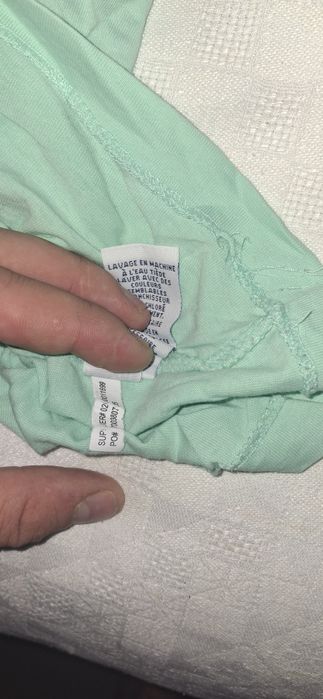 Футболка Polo Ralph Lauren