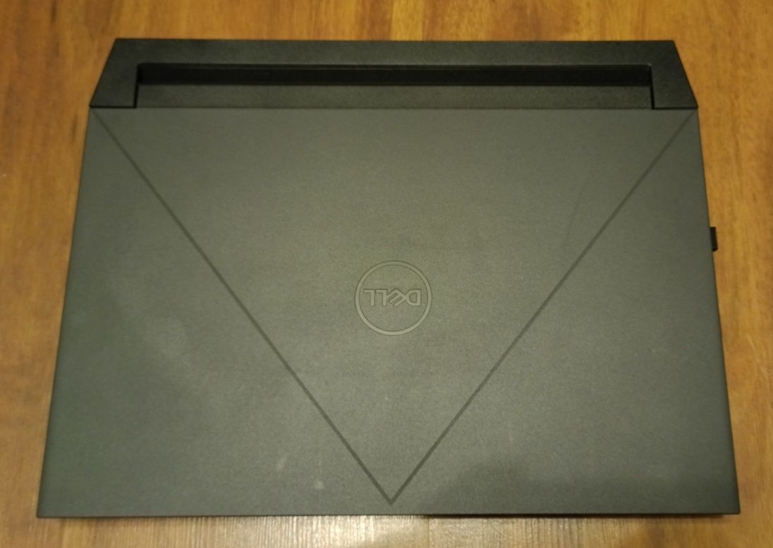 Dell G15 5530 - RTX 4050