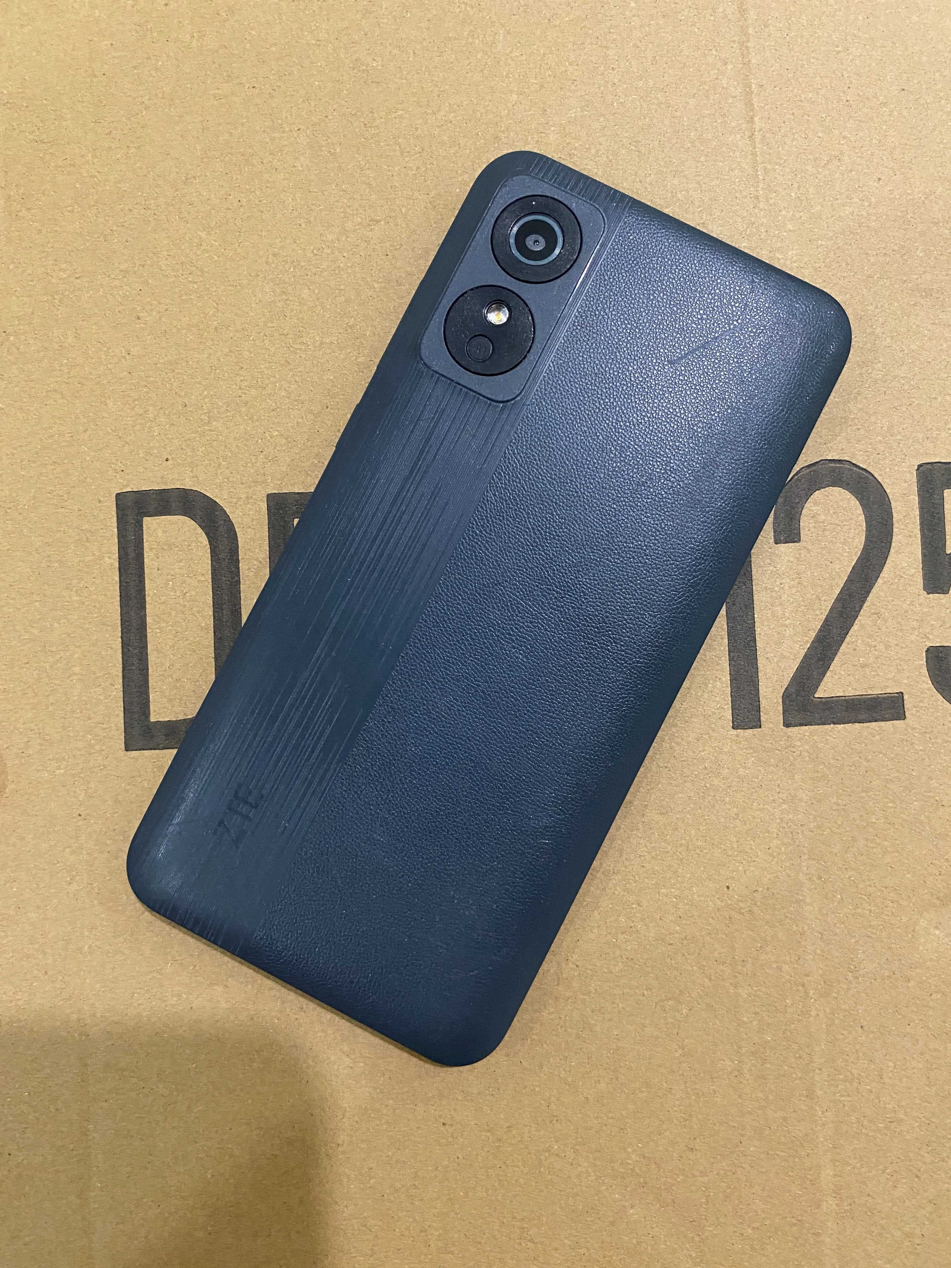 ZTE Blade A33+. 32gb.Телефон.Смартфон.
