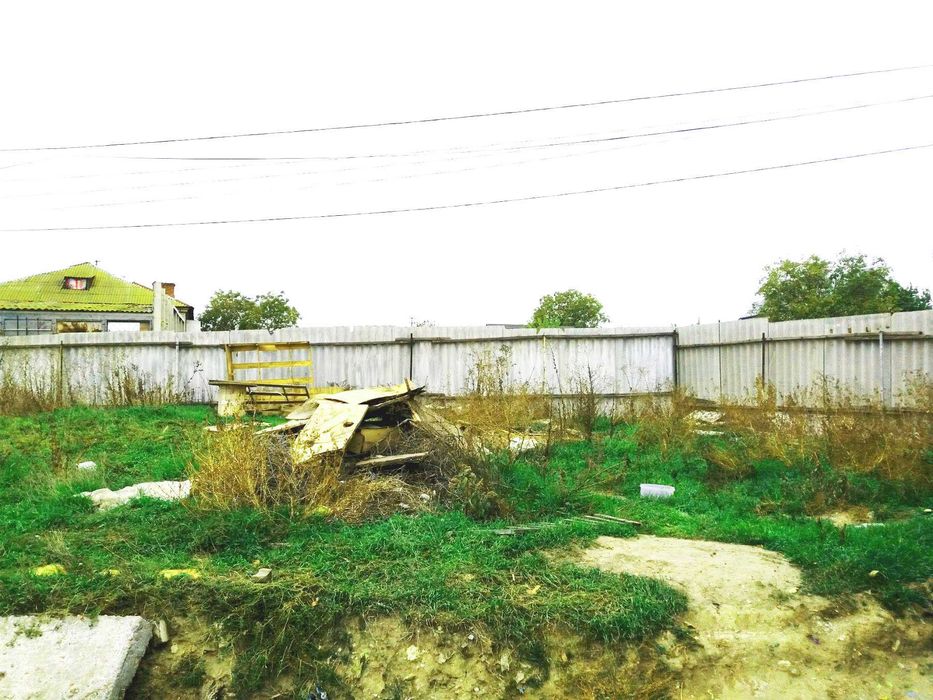 Продаю Участок - 6 соток, в городе; Район 4 Слободская - Скороходова;