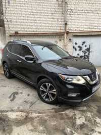 Продам особистий Nissan Rogue SL AWD 2017