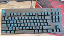 Klawiatura Logitech g pro