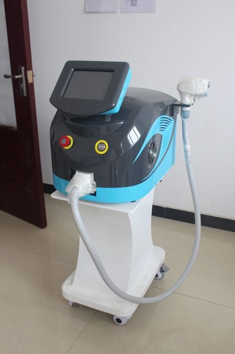 Laser  Diodo  Tripla onda 705/808/1064