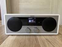 Radio internetowe TechniSat DIGITRADIO 451 CD IR bluetooth spotify