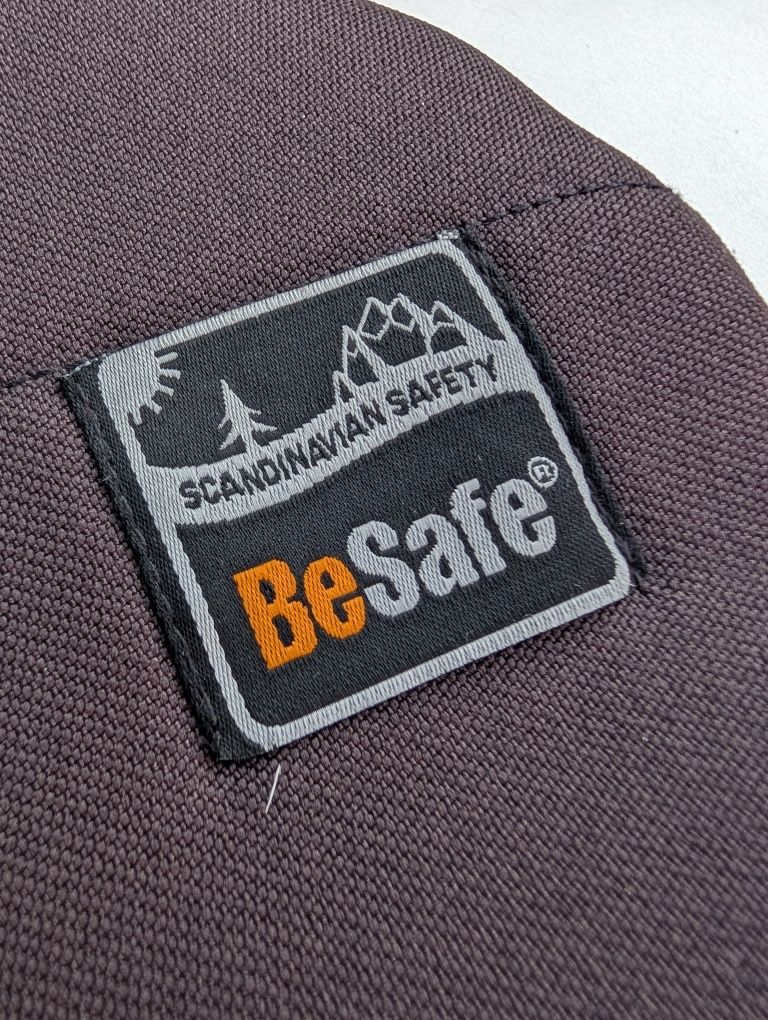 BeSafe Pregnant iZi Fix adapter ciążowy do pasów bezpieczeństwa