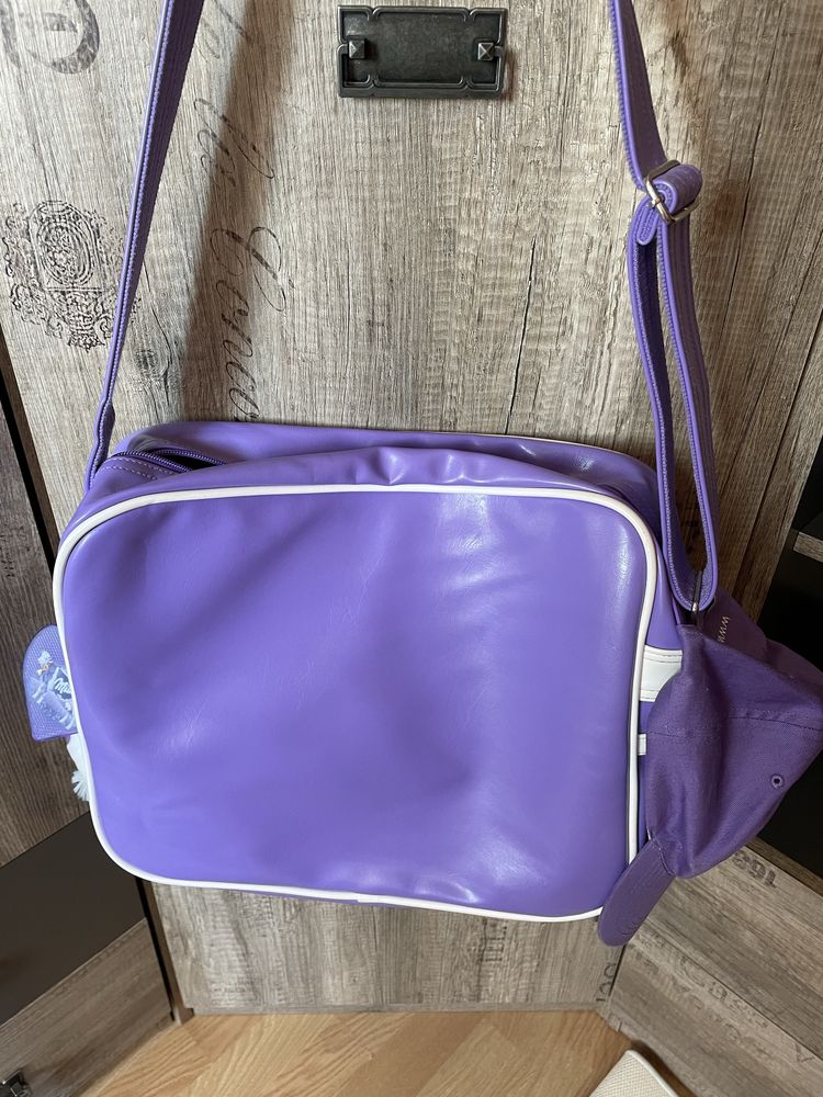 Torba i czapka milka