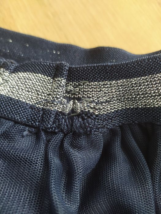 Spódniczki tiulowe dla dziewczynki r.122/128