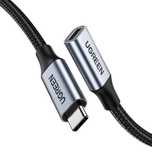 Kabel USB-C UGREEN 3.1 Gen2 1m 100W 4K Przedłużacz DO Laptopów i