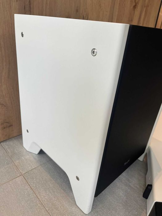 Zestaw Grający Soundbar Teufel CINEBAR LUX Ambition