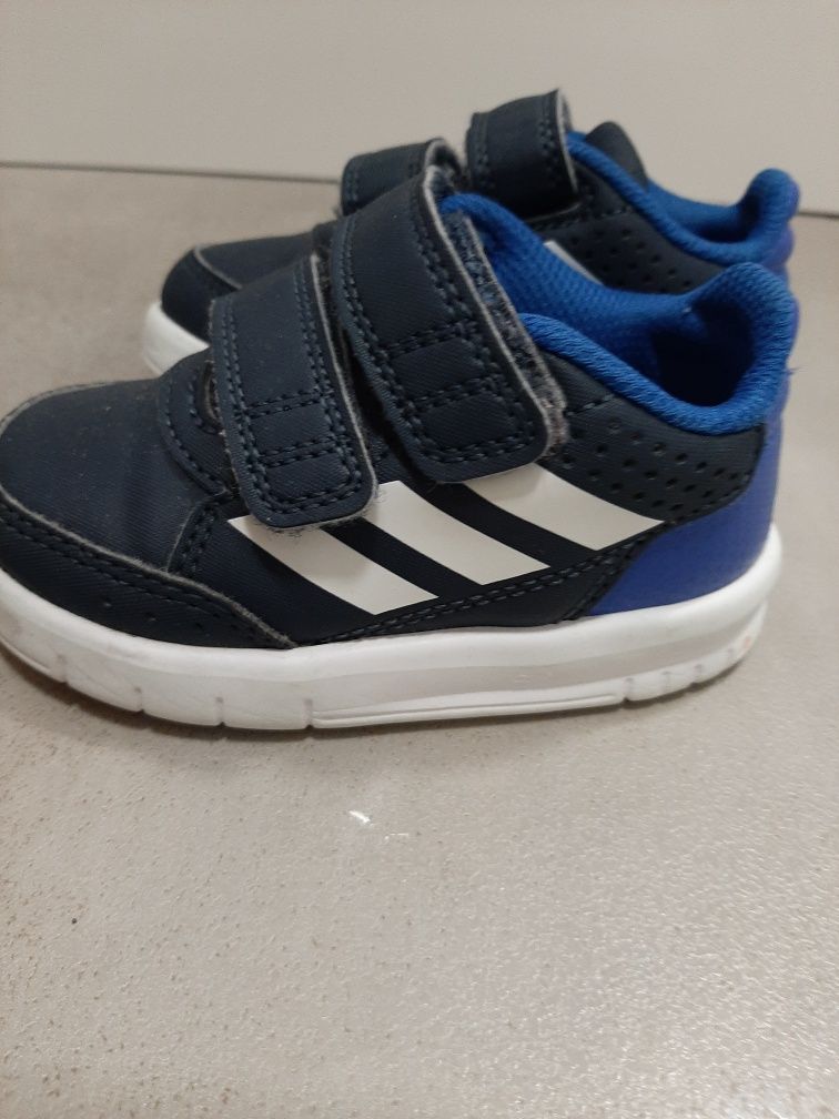 Buciki  adidas rozmiar 20