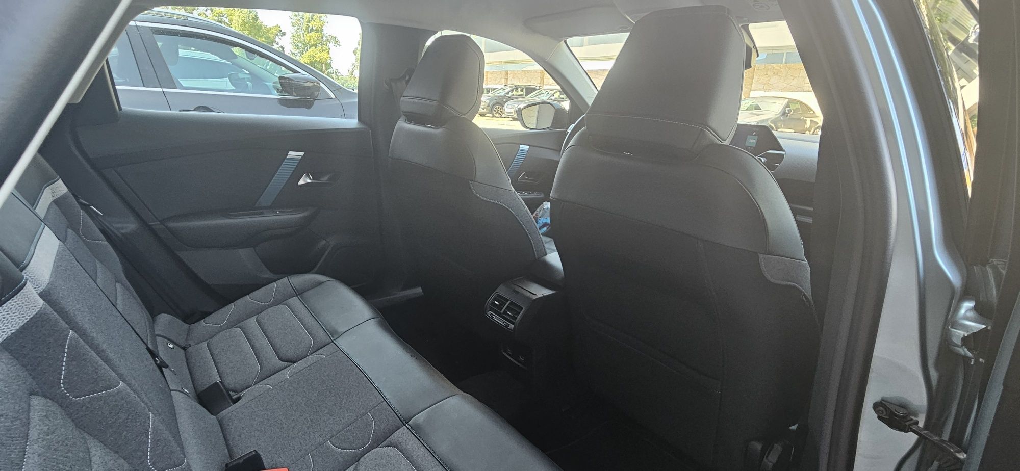 Citroën e-C4 50 kWh Feel Pack