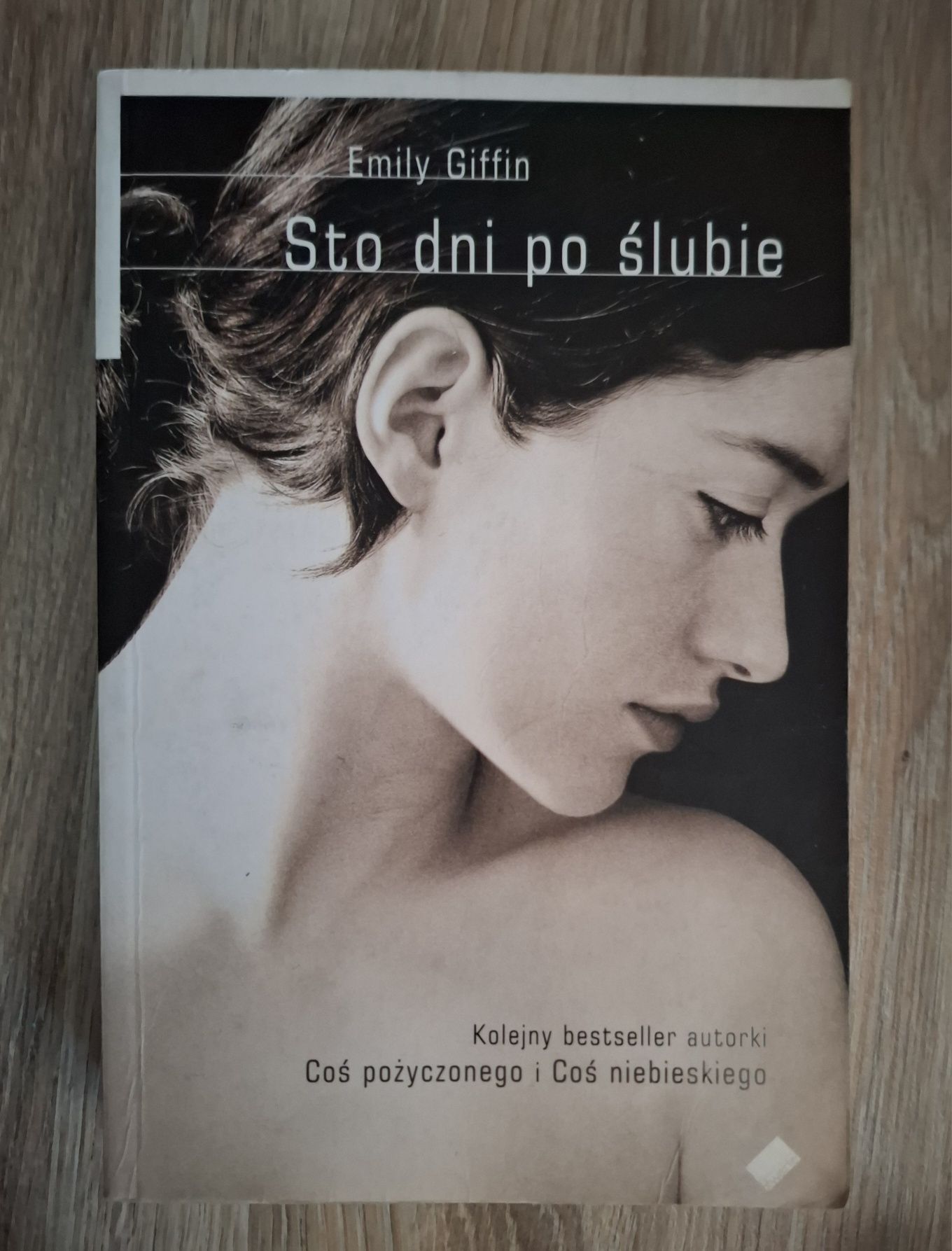 Sto dni po ślubie - Emil Griffin