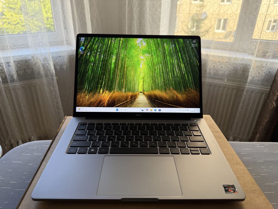 Ноутбук Xiaomi RedmiBook Pro 14 R5/16G/512G/W11