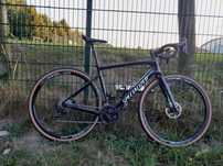 Specialized Diverge Pro Carbon 56 rower gravel
