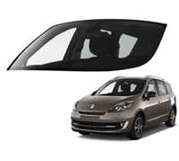 Скло лобове заднє Renault Megane Kangoo Master Clio Scenic стекло