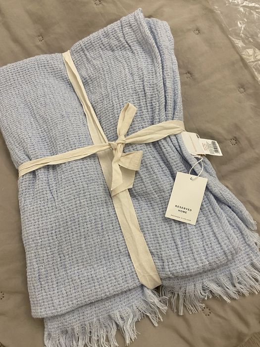 Плед Reserved Home