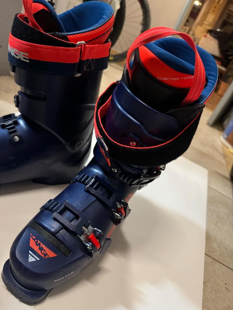 Buty narciarskie Lange RS 110 LV size 26,5