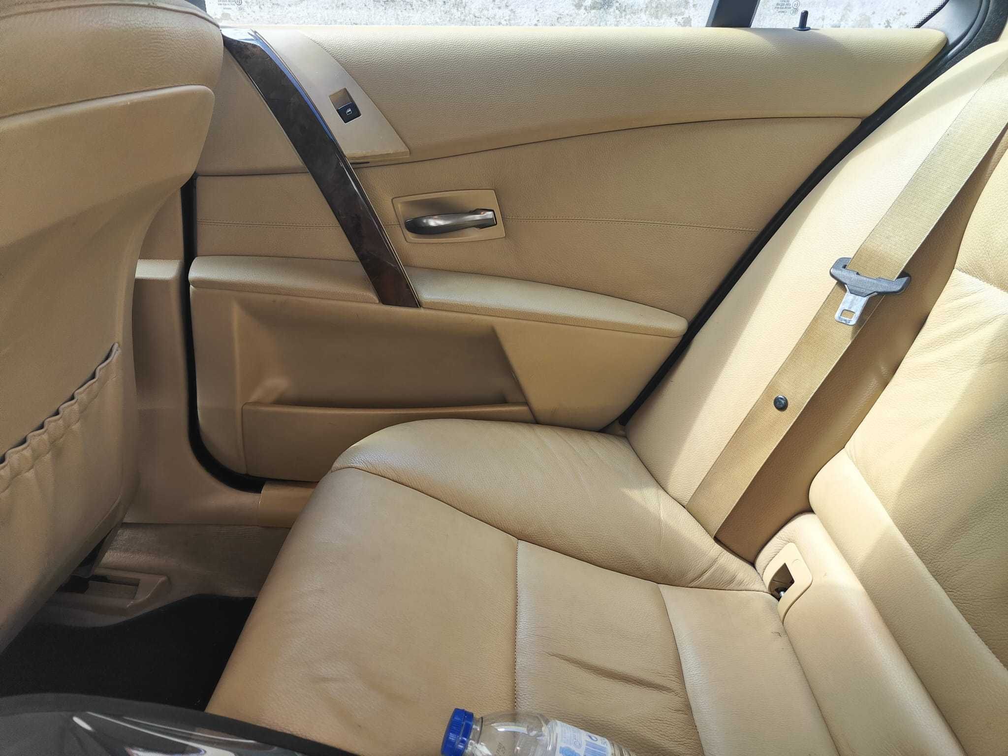 BMW 530d Touring E61 231 cv
