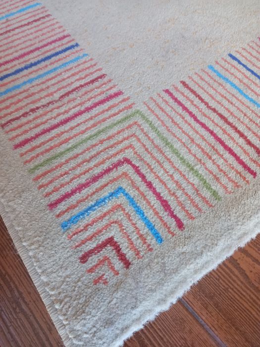 Tapete carpete beije