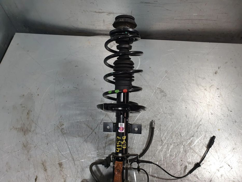 Amortecedor frente esquerdo DACIA Sandero III