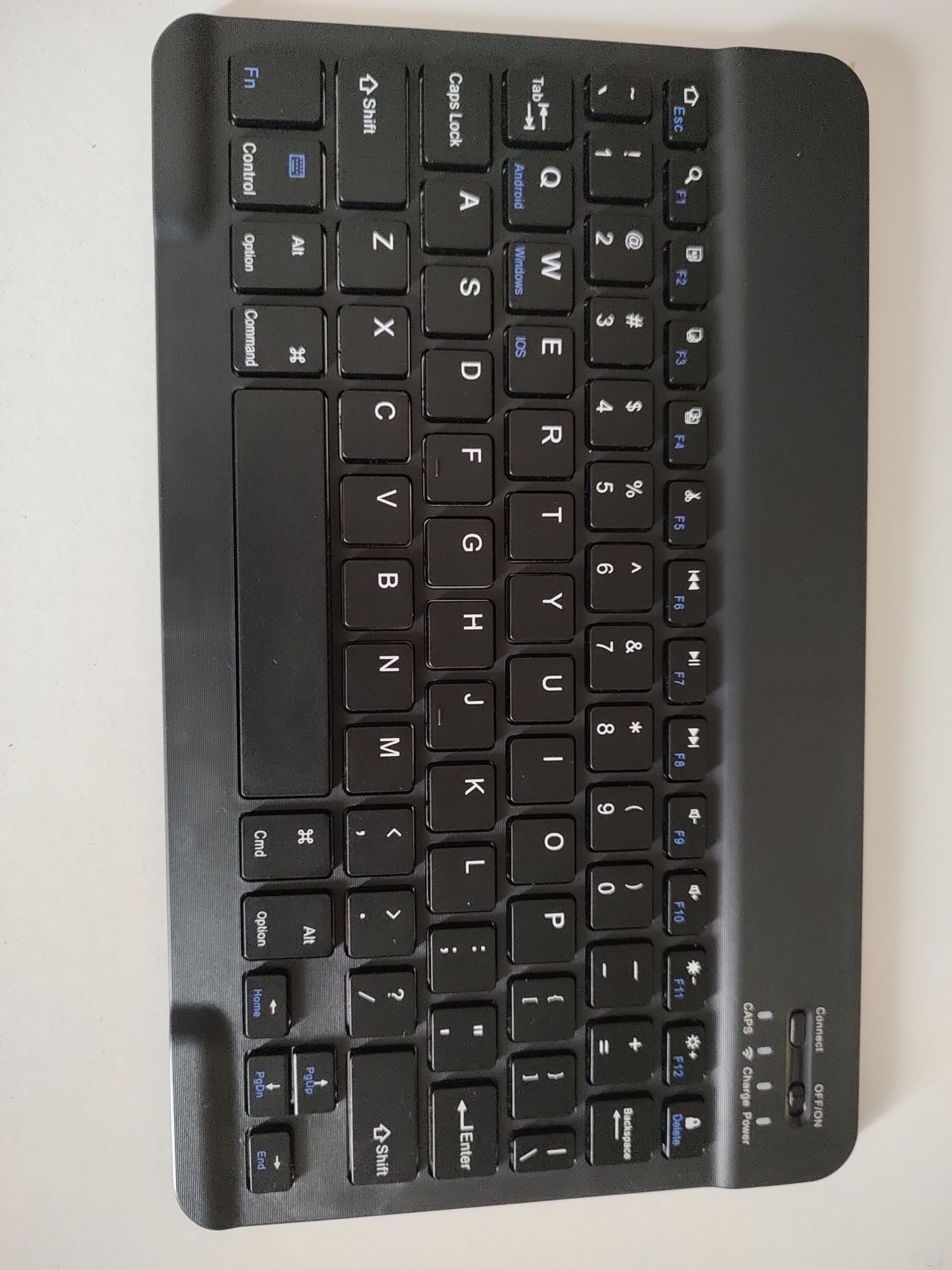 Bluetooth клавіатура