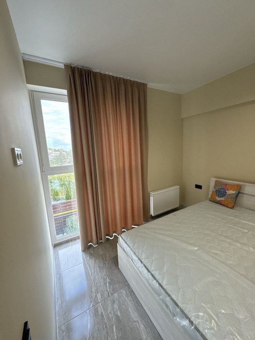 Аренда квартири в Клубному будинку на пр. Науки ( Гагаріна)