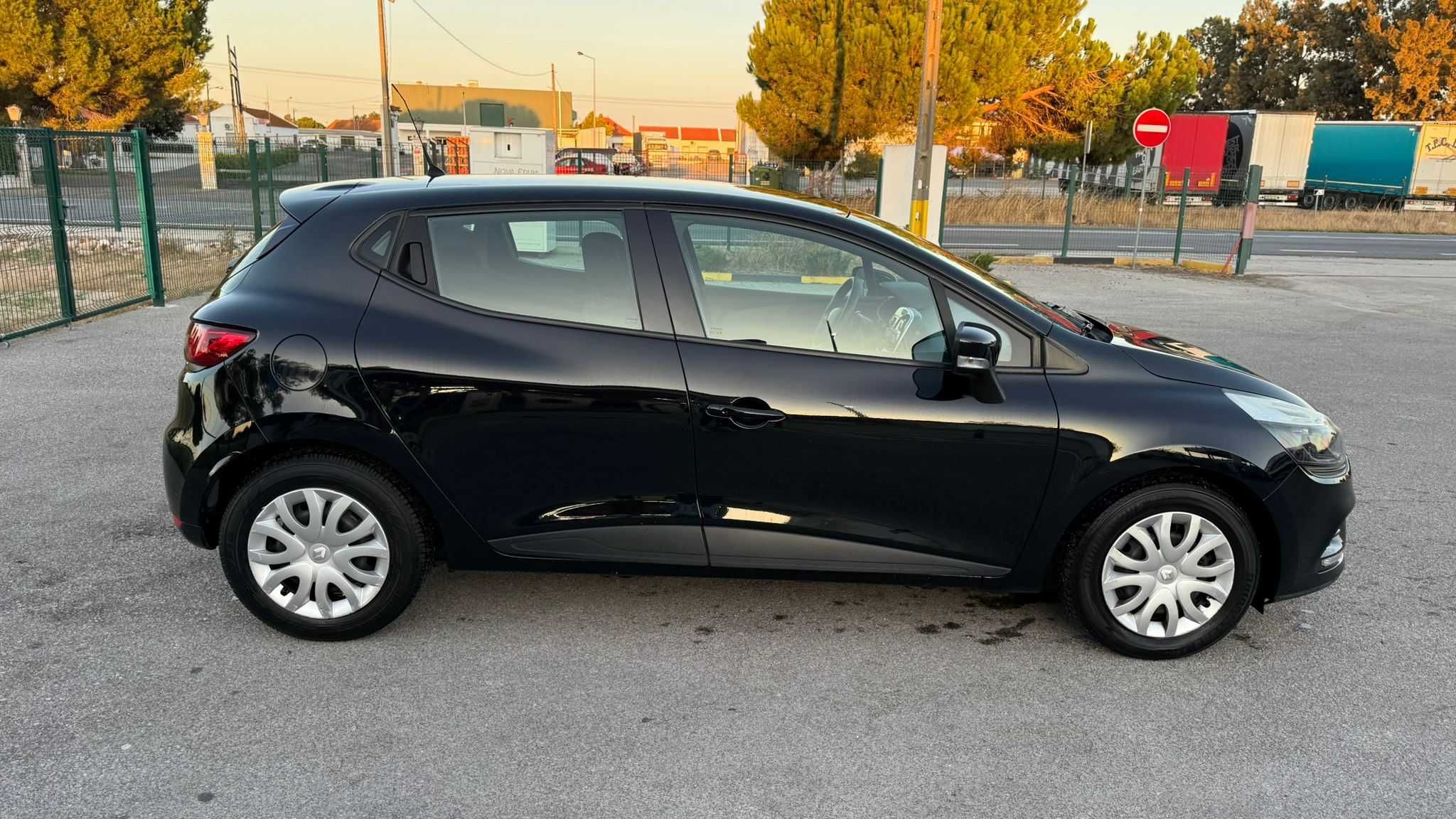 Renault Clio 1.5 dCi Comfort