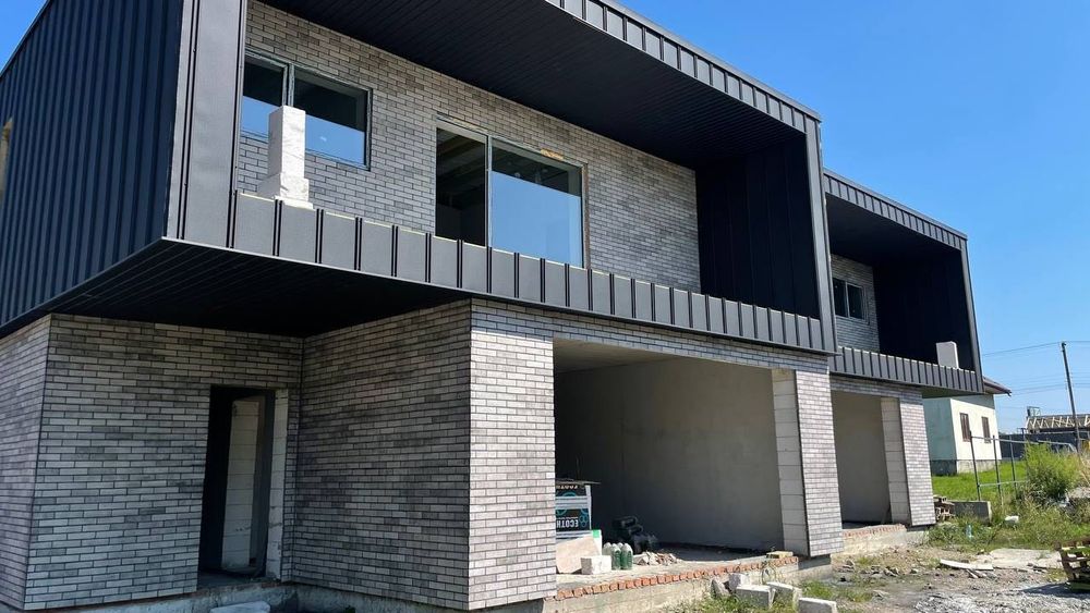 Продаж сучасного Дуплексу  Пасіки-Зубрицькі