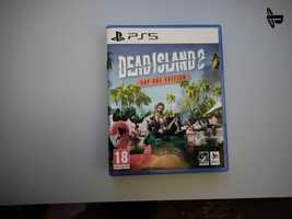 Продам Dead island 2 ps5