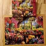 Puzzle 1000 elementów