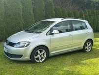 Volkswagen Golf Plus VW Golf Plus 2.0Tdi Lift