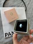 Шарм Pandora оригінал опал переливчатий океан