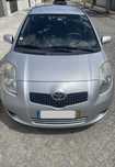 Toyota yaris D-4D rock in rio