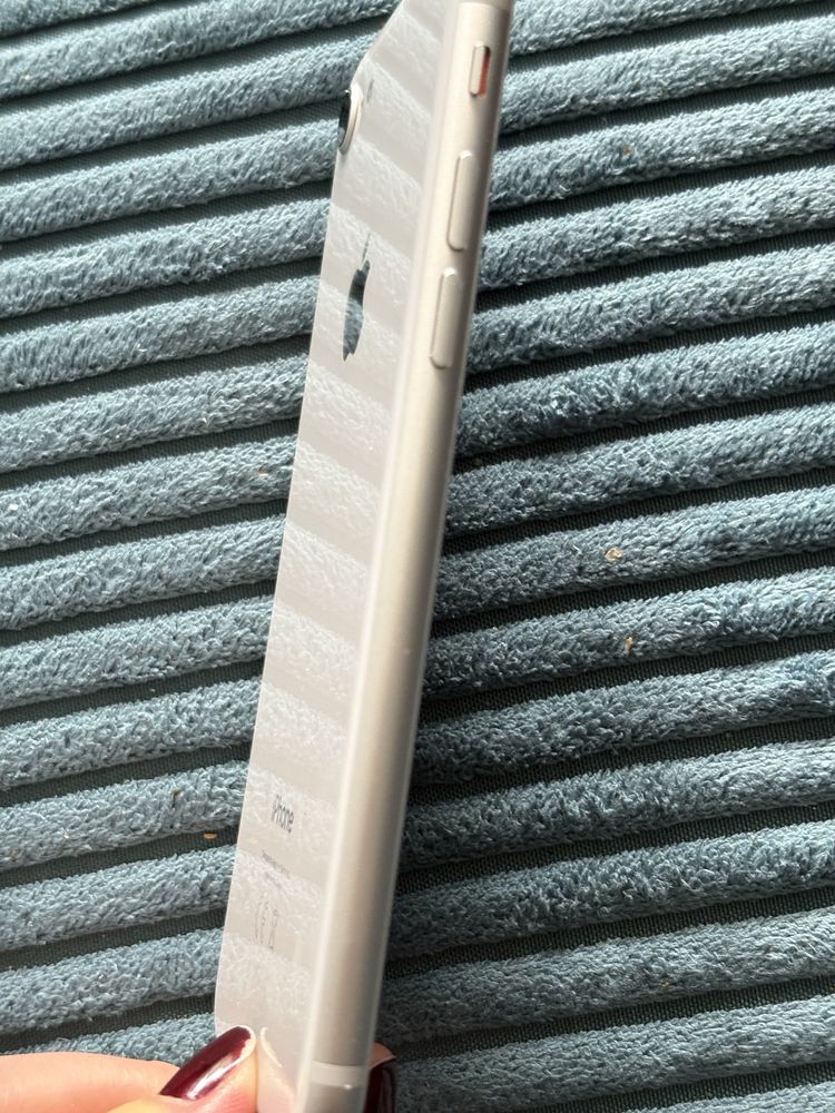 iPhone 8 256GB biały
