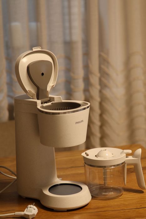 Кавоварка крапельна Philips HD5120/00