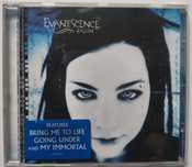 Evanescence - Falen płyta CD