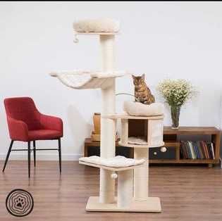 Drapak Natural Paradise Magnolia XL - NOWY