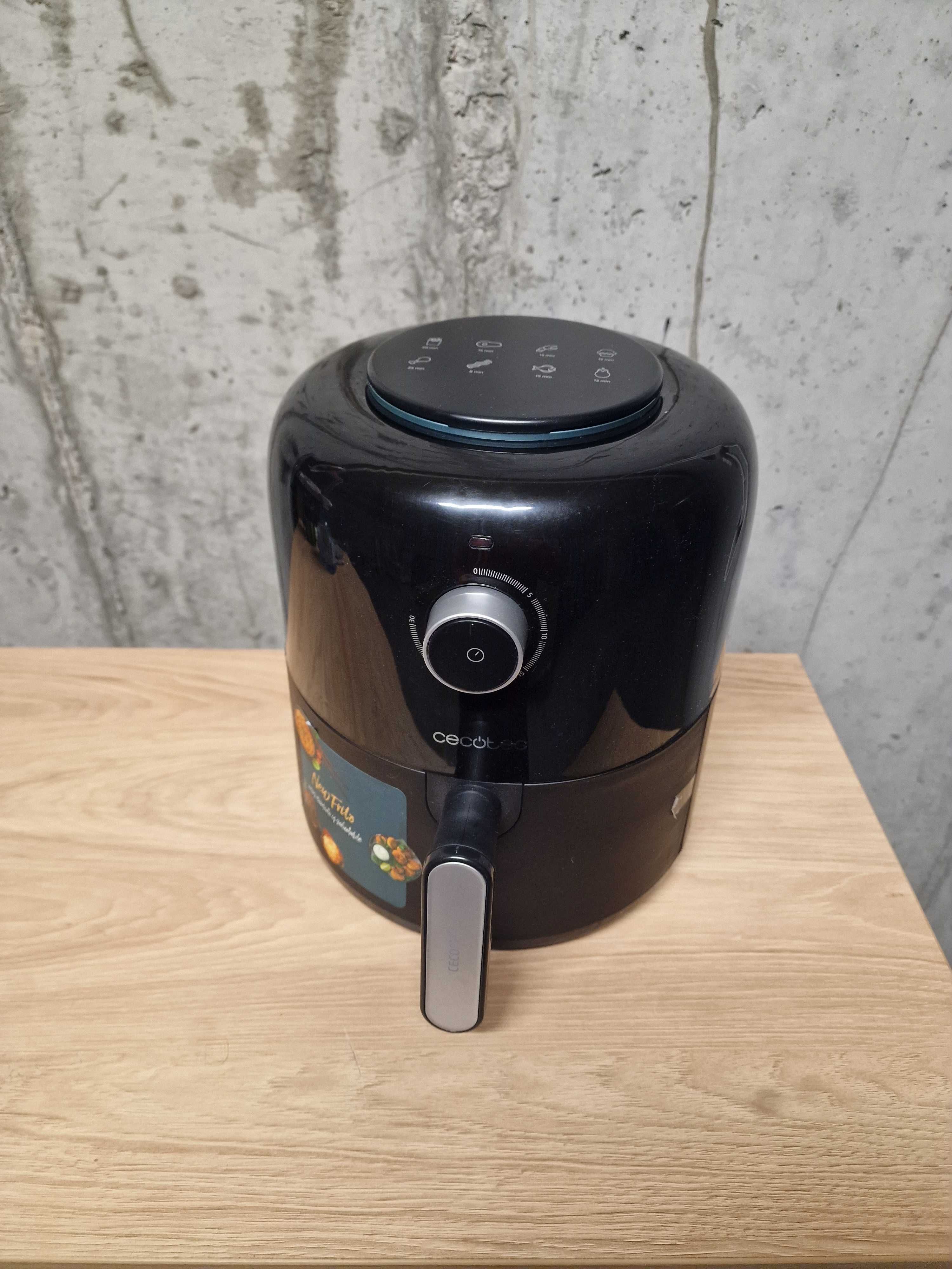 Air Fryer Frytkownica beztłuszczowa CECOTEC Cecofry Pixel 2500 2.5l