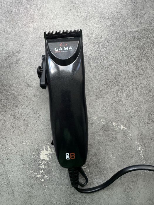 Машинка для стрижки GA.MA PRO