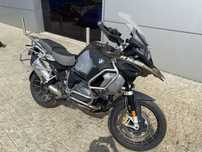 BMW R 1250 GS sprowadzony