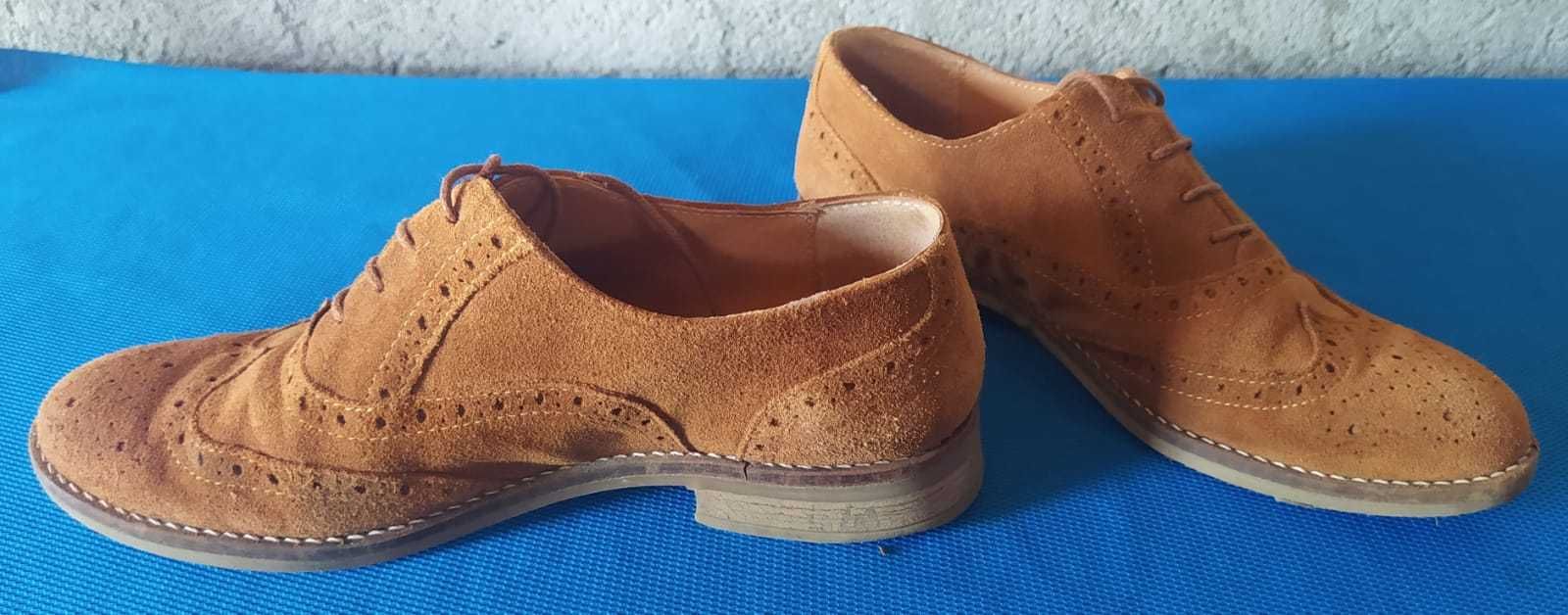 Sapato tamanho 38 - Calçado Guimarães