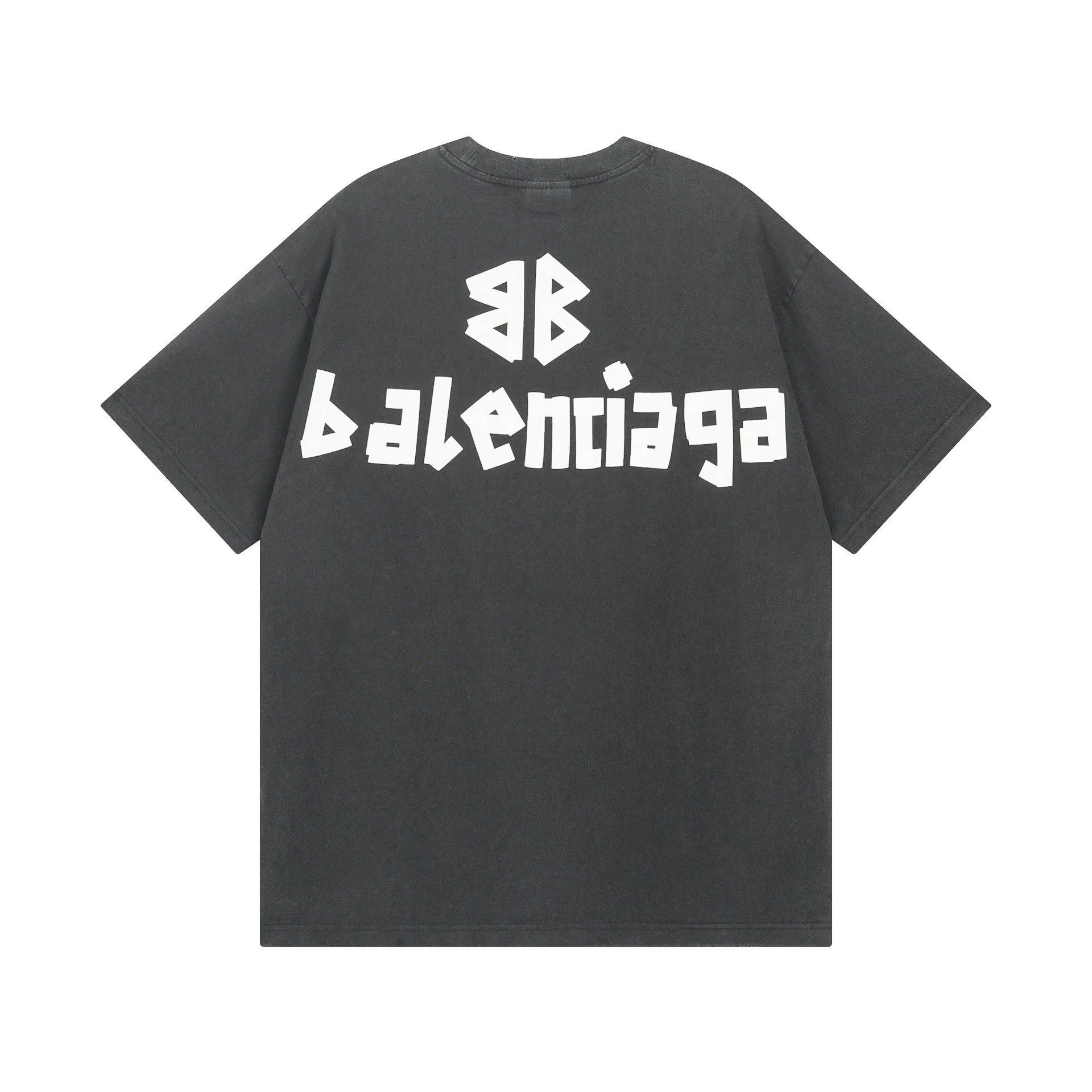 НАЛОЖКА, Футболка Balenciaga, футболка баленсиага, тишка баленсіага