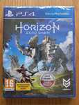 Gra PS4 Horizon Zero Dawn PlayStation nowa