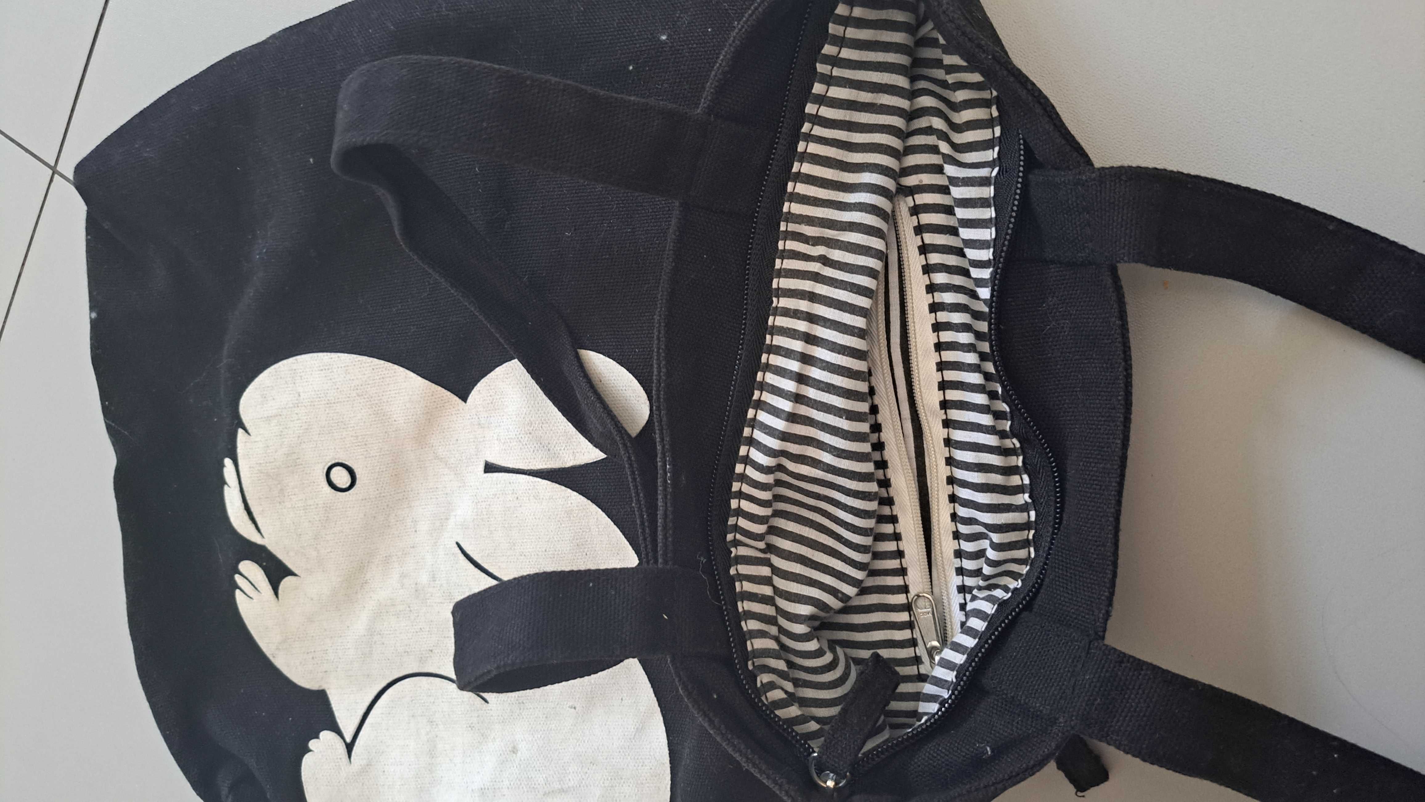 Torba + portmonetka