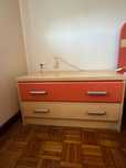 Conjunto quarto solteiro