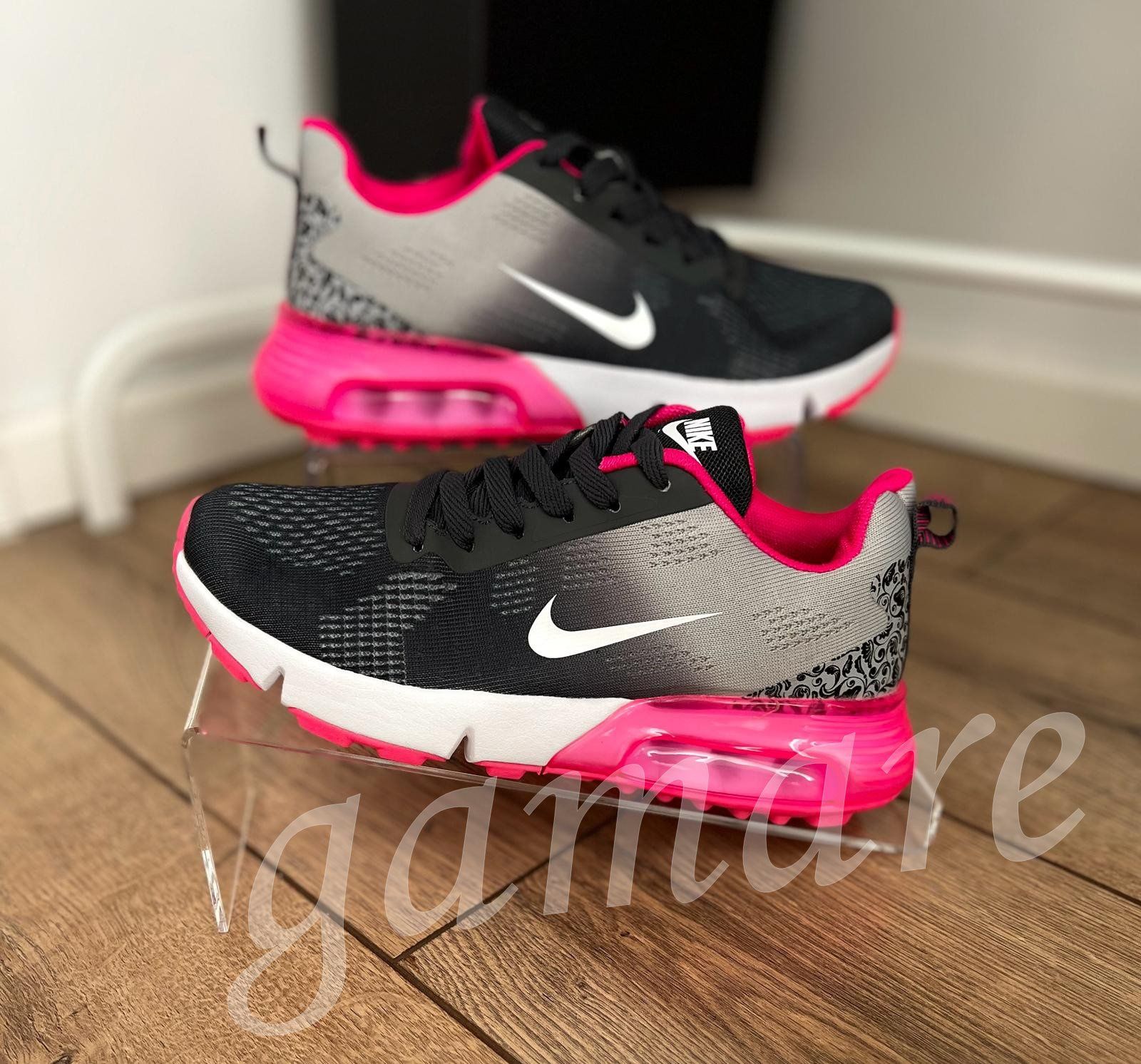 nike air max nowe buty sportowe Nike air Maxy damskie