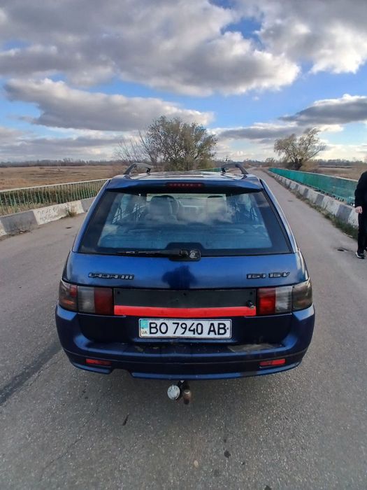 В продажі Ваз2111