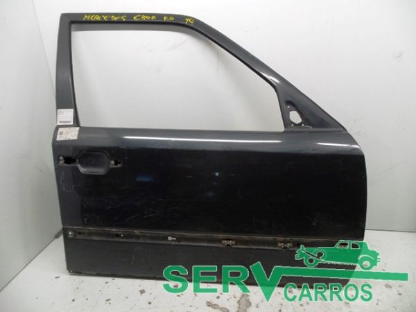 Porta frente direita MERCEDES-BENZ Classe E (W124)