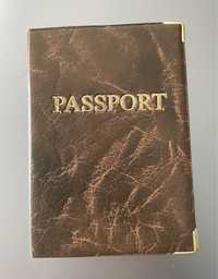 Обкладинка обложка для паспорта