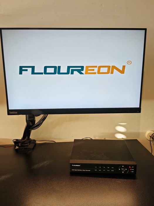 DVR para CCTV Floureon